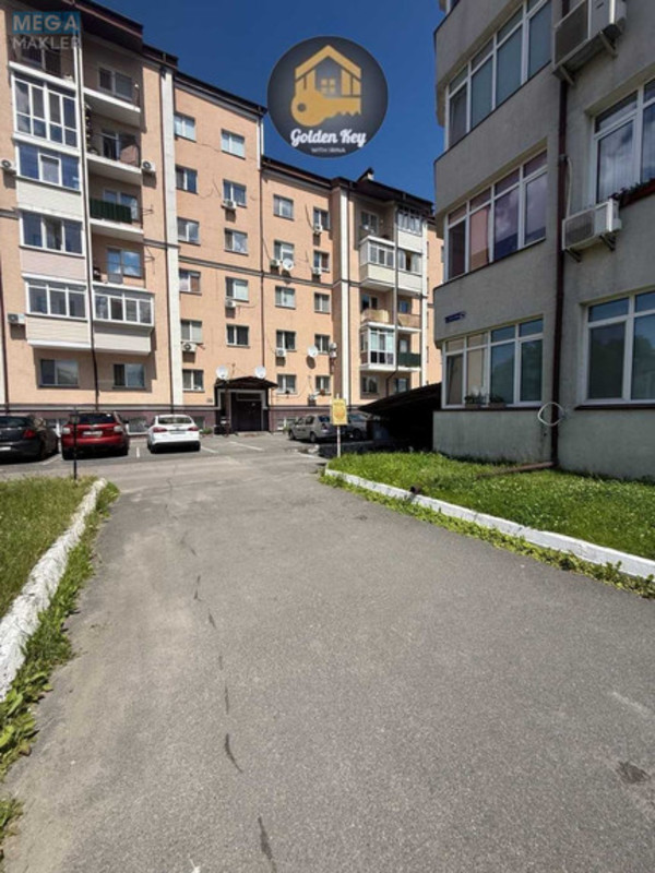 Новобудова, 5 поверхів, <a class="location-link" href="/chubinskoe/" title="Недвижимость Чубинське">Чубинське</a>, Яблунева, 10 (изображение 14)