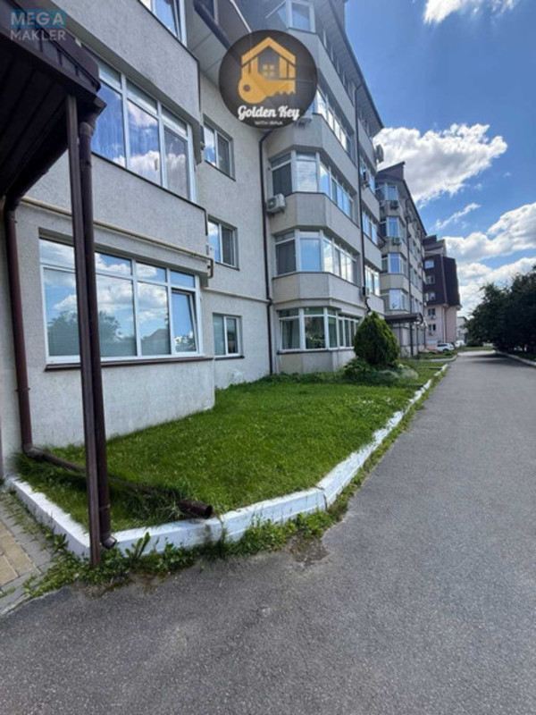 Новобудова, 5 поверхів, <a class="location-link" href="/chubinskoe/" title="Недвижимость Чубинське">Чубинське</a>, Яблунева, 10 (изображение 15)