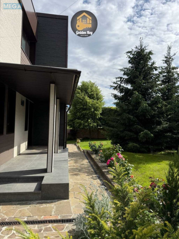 Продаж дома, 2&nbsp;поверху, 250&nbsp;кв.м, 6&nbsp;кімнат, ділянка 9&nbsp;соток, <a class="location-link" href="/ivankovichi/" title="Недвижимость Іванковичі">Іванковичі</a>, Марії Примаченко, 16 (изображение 2)