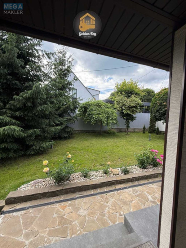 Продаж дома, 2&nbsp;поверху, 250&nbsp;кв.м, 6&nbsp;кімнат, ділянка 9&nbsp;соток, <a class="location-link" href="/ivankovichi/" title="Недвижимость Іванковичі">Іванковичі</a>, Марії Примаченко, 16 (изображение 4)