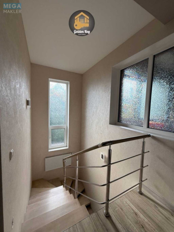 Продаж дома, 2&nbsp;поверху, 250&nbsp;кв.м, 6&nbsp;кімнат, ділянка 9&nbsp;соток, <a class="location-link" href="/ivankovichi/" title="Недвижимость Іванковичі">Іванковичі</a>, Марії Примаченко, 16 (изображение 14)