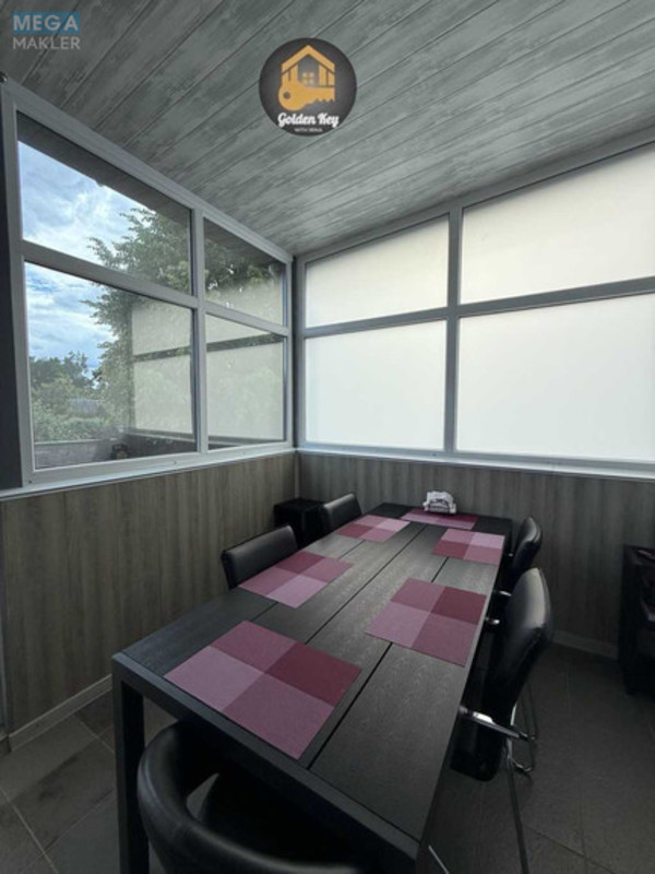 Продаж дома, 2&nbsp;поверху, 250&nbsp;кв.м, 6&nbsp;кімнат, ділянка 9&nbsp;соток, <a class="location-link" href="/ivankovichi/" title="Недвижимость Іванковичі">Іванковичі</a>, Марії Примаченко, 16 (изображение 17)