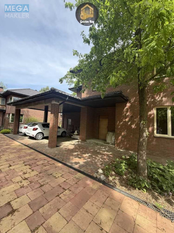 Продаж дома, 2&nbsp;поверху, 250&nbsp;кв.м, 4&nbsp;кімнати, ділянка 19&nbsp;соток, <a class="location-link" href="/gora/" title="Недвижимость Гора">Гора</a>, Липова (изображение 4)