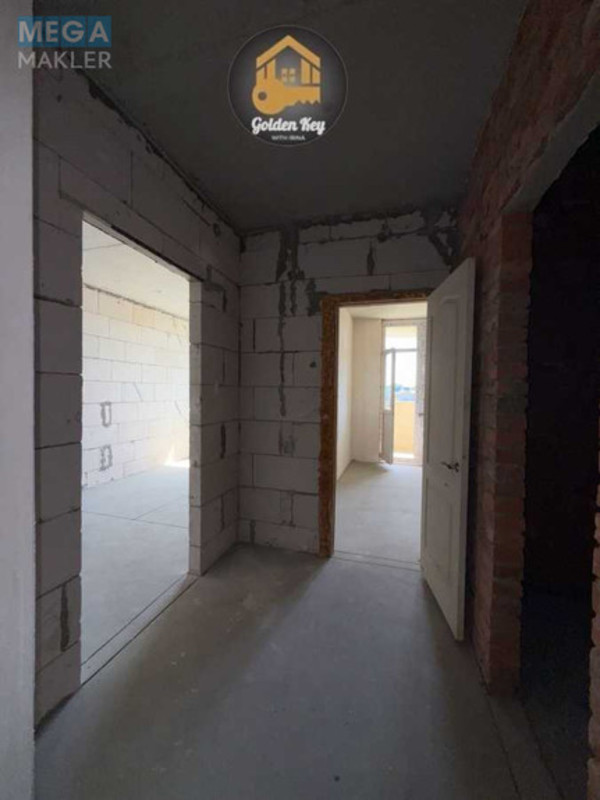 Новобудова, 9 поверхів, <a class="location-link" href="/chubinskoe/" title="Недвижимость Чубинське">Чубинське</a>, Виставкова, 24 (изображение 2)