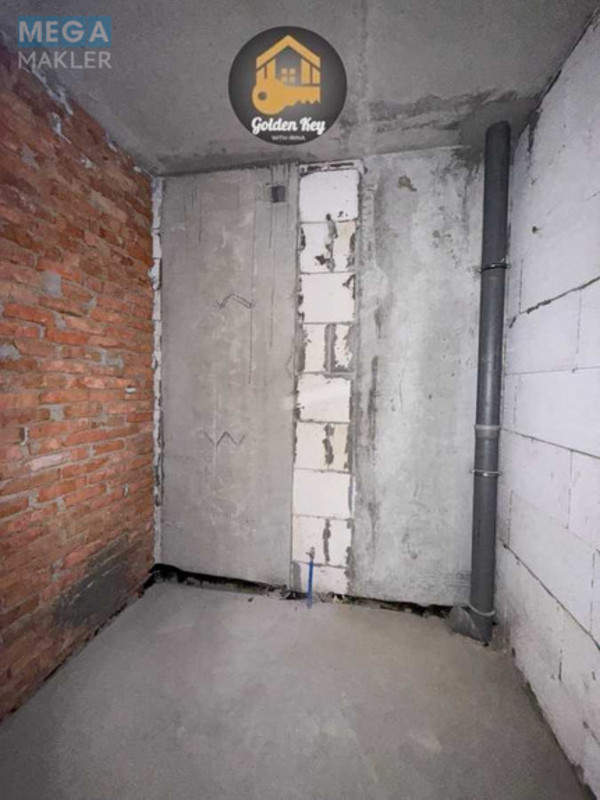 Новобудова, 9 поверхів, <a class="location-link" href="/chubinskoe/" title="Недвижимость Чубинське">Чубинське</a>, Виставкова, 24 (изображение 3)