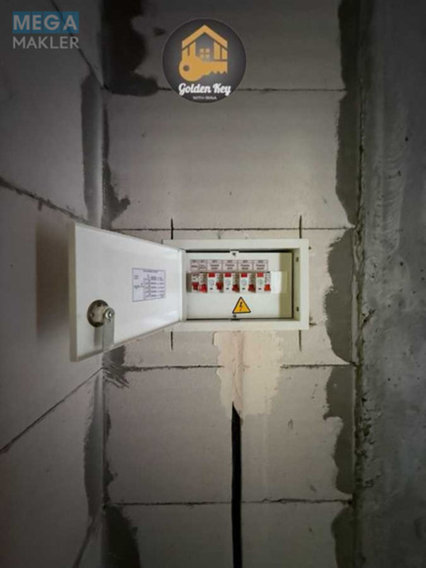Новобудова, 9 поверхів, <a class="location-link" href="/chubinskoe/" title="Недвижимость Чубинське">Чубинське</a>, Виставкова, 24 (изображение 9)