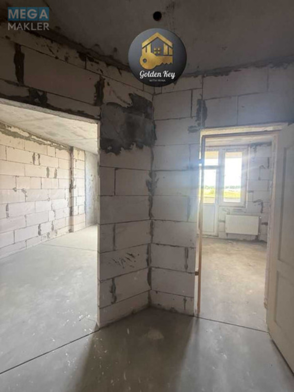 Продаж 3 кімнатної квартири (68/43/8), 2 пов. 10 пов. будинку, <a class="location-link" href="/chubinskoe/" title="Недвижимость Чубинське">Чубинське</a>, Виставкова, 24А (изображение 6)