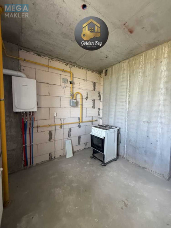 Продаж 3 кімнатної квартири (68/43/8), 2 пов. 10 пов. будинку, <a class="location-link" href="/chubinskoe/" title="Недвижимость Чубинське">Чубинське</a>, Виставкова, 24А (изображение 9)