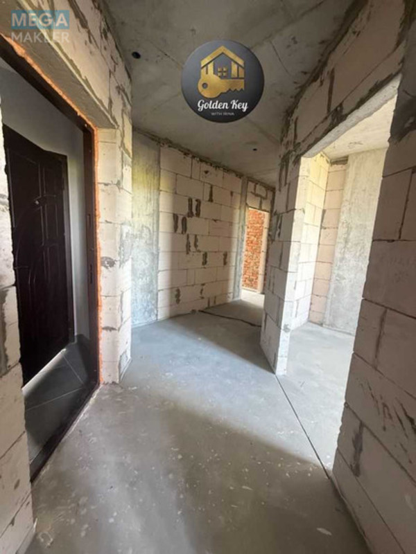 Продаж 3 кімнатної квартири (68/43/8), 2 пов. 10 пов. будинку, <a class="location-link" href="/chubinskoe/" title="Недвижимость Чубинське">Чубинське</a>, Виставкова, 24А (изображение 12)
