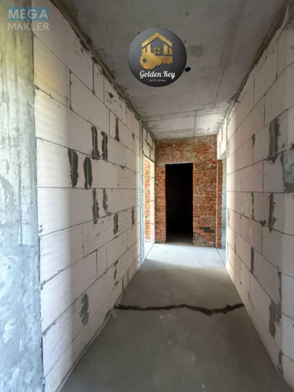 Продаж 3 кімнатної квартири (68/43/8), 2 пов. 10 пов. будинку, <a class="location-link" href="/chubinskoe/" title="Недвижимость Чубинське">Чубинське</a>, Виставкова, 24А (изображение 14)
