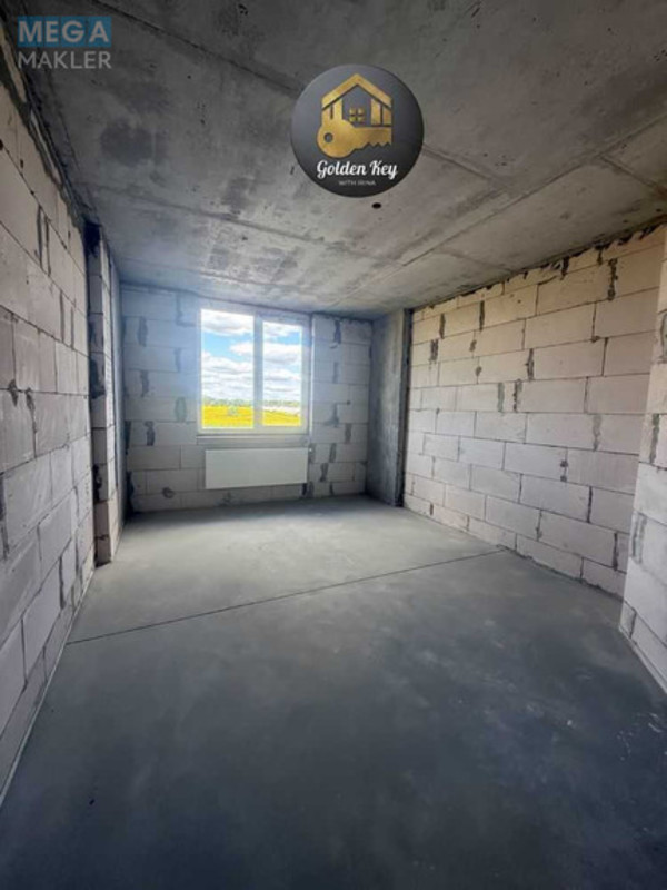 Продаж 3 кімнатної квартири (68/43/8), 2 пов. 10 пов. будинку, <a class="location-link" href="/chubinskoe/" title="Недвижимость Чубинське">Чубинське</a>, Виставкова, 24А (изображение 15)