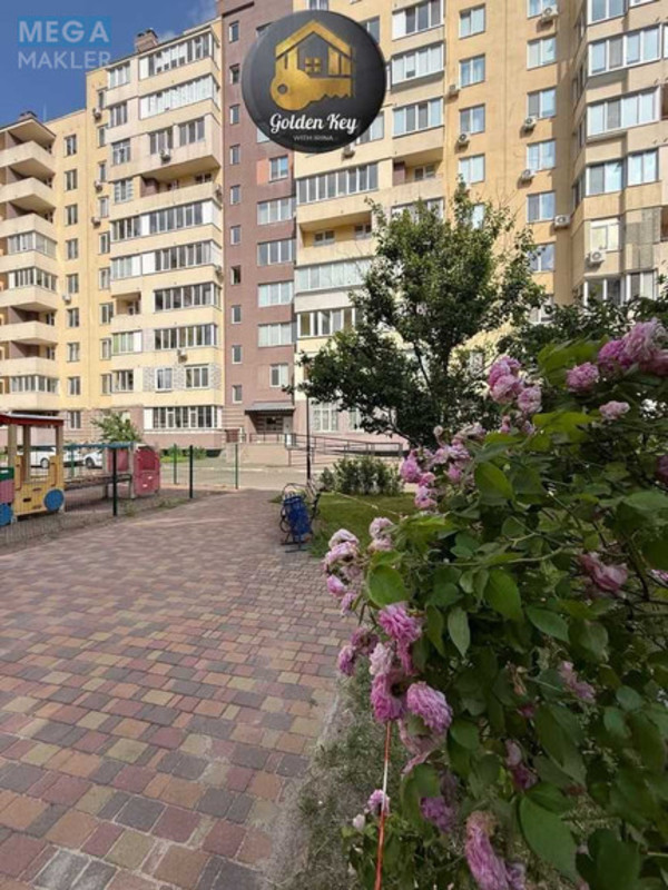 Новобудова, 10 поверхів, <a class="location-link" href="/chubinskoe/" title="Недвижимость Чубинське">Чубинське</a>, Виставкова, 24 (изображение 3)