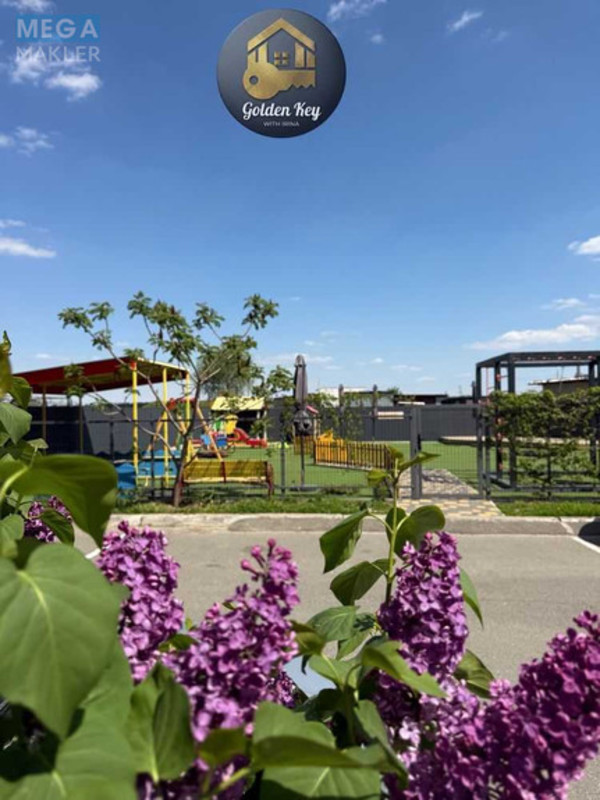 Новобудова, 10 поверхів, <a class="location-link" href="/chubinskoe/" title="Недвижимость Чубинське">Чубинське</a>, Виставкова, 24 (изображение 5)