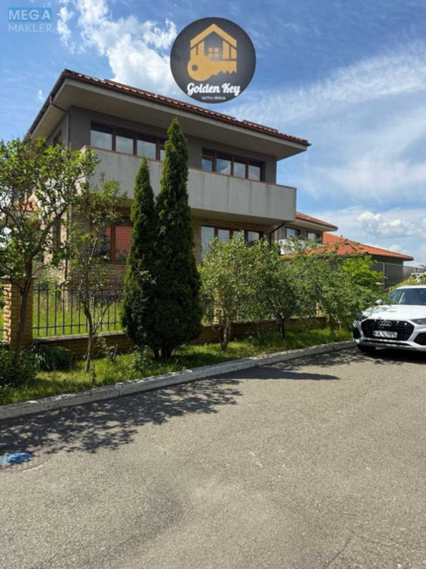 Продаж 5 кімнатної квартири (352/?/?), 2 пов. 2 пов. будинку, <a class="location-link" href="/ivankovichi/" title="Недвижимость Іванковичі">Іванковичі</a>, Провулок Гірський, 8 (изображение 3)