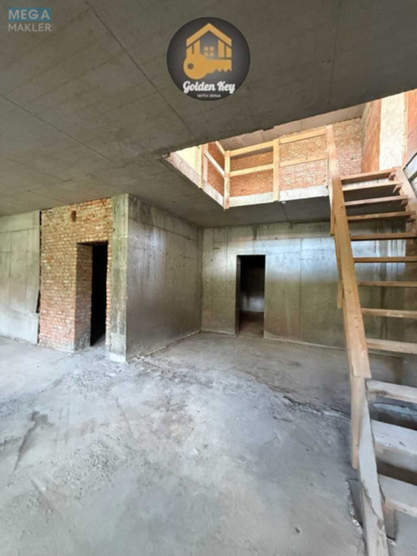Продаж 5 кімнатної квартири (352/?/?), 2 пов. 2 пов. будинку, <a class="location-link" href="/ivankovichi/" title="Недвижимость Іванковичі">Іванковичі</a>, Провулок Гірський, 8 (изображение 11)