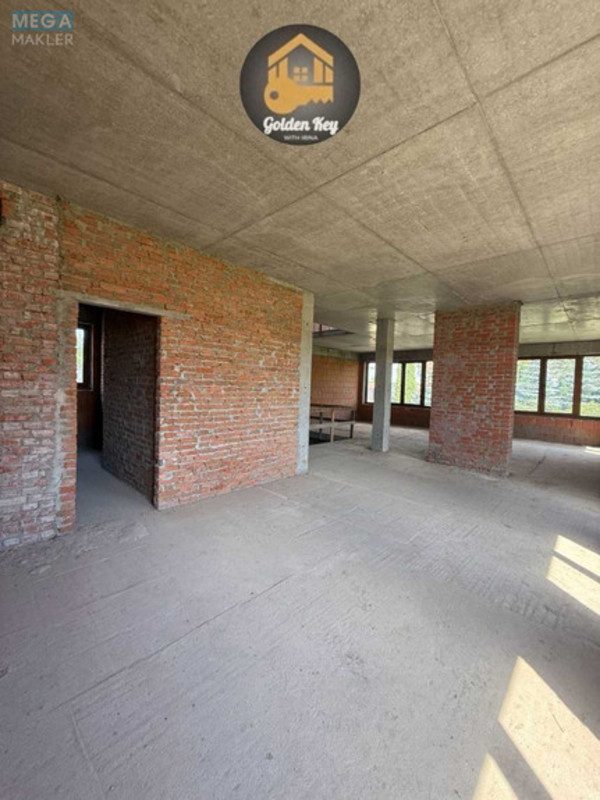 Продаж 5 кімнатної квартири (352/?/?), 2 пов. 2 пов. будинку, <a class="location-link" href="/ivankovichi/" title="Недвижимость Іванковичі">Іванковичі</a>, Провулок Гірський, 8 (изображение 12)