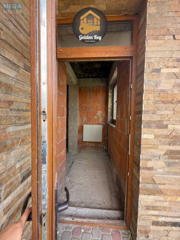 Продаж 5 кімнатної квартири (352/?/?), 2 пов. 2 пов. будинку, <a class="location-link" href="/ivankovichi/" title="Недвижимость Іванковичі">Іванковичі</a>, Провулок Гірський, 8 (изображение 13)