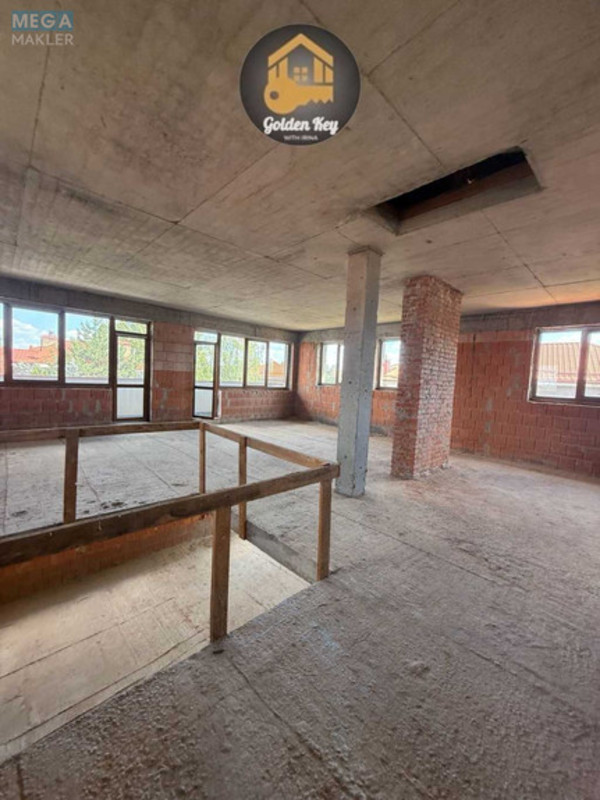 Продаж 5 кімнатної квартири (352/?/?), 2 пов. 2 пов. будинку, <a class="location-link" href="/ivankovichi/" title="Недвижимость Іванковичі">Іванковичі</a>, Провулок Гірський, 8 (изображение 16)