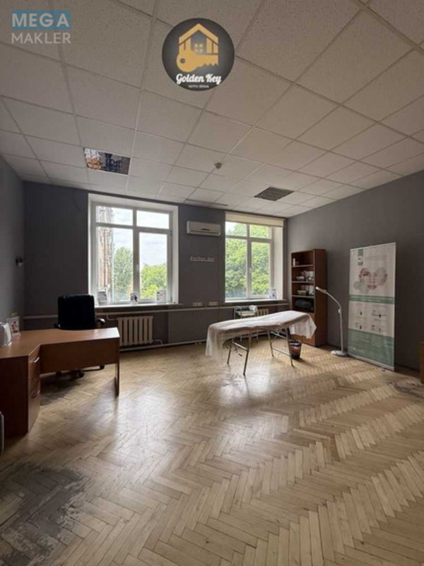 Оренда комерційної нерухомості, 60&nbsp;кв.м, под офис, <a class="location-link" href="/kiev/" title="Недвижимость Київ">Київ</a>, <a class="location-link" href="/kiev/pecherskij/" title="Недвижимость Печерський район">Печерський р-н</a>, Євгена Коновальця вул., 31 (изображение 8)