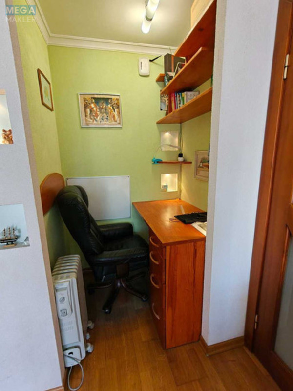Оренда 1 кімнатної квартири, <a class="location-link" href="/kiev/" title="Недвижимость Київ">Київ</a>, <a class="location-link" href="/kiev/dneprovskij/" title="Недвижимость Дніпровський район">Дніпровський р-н</a>, Уінстона Черчілля вул., 27/2 (изображение 12)