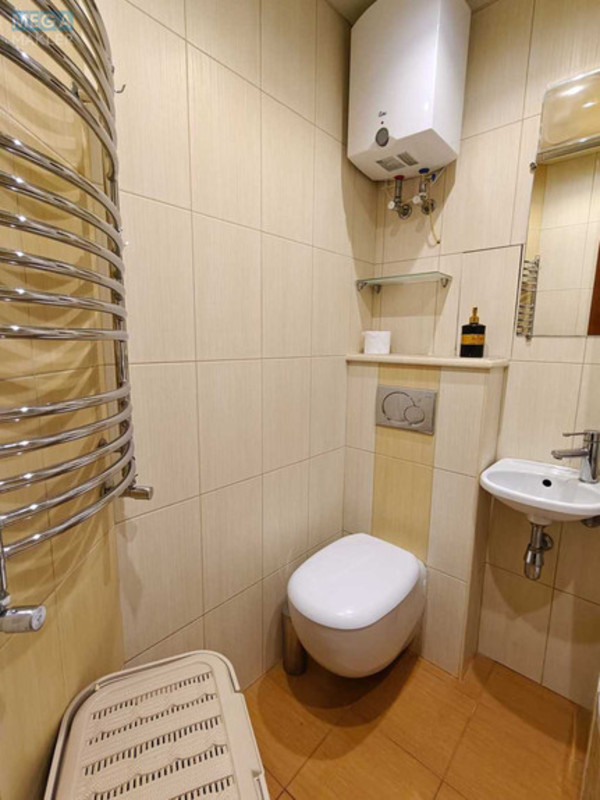 Оренда 1 кімнатної квартири, <a class="location-link" href="/kiev/" title="Недвижимость Київ">Київ</a>, <a class="location-link" href="/kiev/dneprovskij/" title="Недвижимость Дніпровський район">Дніпровський р-н</a>, Уінстона Черчілля вул., 27/2 (изображение 16)