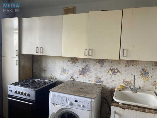 Продаж 2 кімнатної квартири (45/28/7), 9 пов. 9 пов. будинку, <a class="location-link" href="/kiev/" title="Недвижимость Київ">Київ</a>, <a class="location-link" href="/kiev/dneprovskij/" title="Недвижимость Дніпровський район">Дніпровський р-н</a>, Воскресенський просп., 16б (изображение 3)