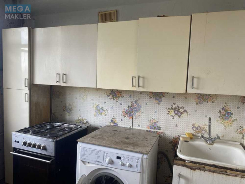 Продаж 2 кімнатної квартири (45/28/7), 9 пов. 9 пов. будинку, <a class="location-link" href="/kiev/" title="Недвижимость Київ">Київ</a>, <a class="location-link" href="/kiev/dneprovskij/" title="Недвижимость Дніпровський район">Дніпровський р-н</a>, Воскресенський просп., 16б (изображение 3)