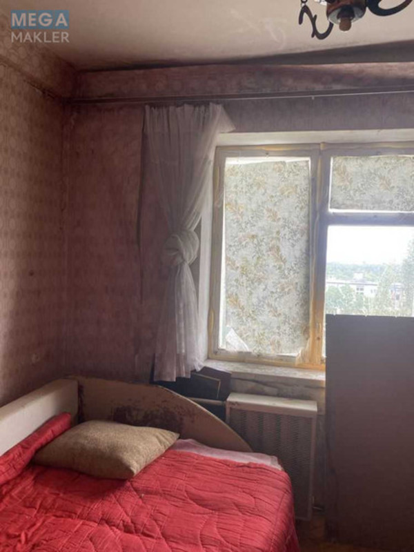 Продаж 2 кімнатної квартири (45/28/7), 9 пов. 9 пов. будинку, <a class="location-link" href="/kiev/" title="Недвижимость Київ">Київ</a>, <a class="location-link" href="/kiev/dneprovskij/" title="Недвижимость Дніпровський район">Дніпровський р-н</a>, Воскресенський просп., 16б (изображение 6)