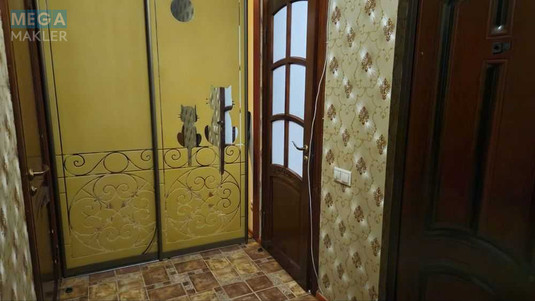 Оренда 1 кімнатної квартири, <a class="location-link" href="/kiev/" title="Недвижимость Київ">Київ</a>, <a class="location-link" href="/kiev/svyatoshinskij/" title="Недвижимость Святошинський район">Святошинський р-н</a>, Ірпінська вул., 69А (изображение 4)