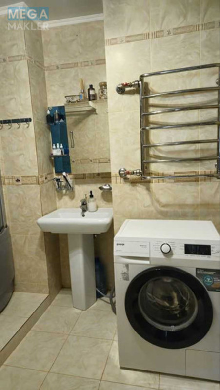 Оренда 1 кімнатної квартири, <a class="location-link" href="/kiev/" title="Недвижимость Київ">Київ</a>, <a class="location-link" href="/kiev/svyatoshinskij/" title="Недвижимость Святошинський район">Святошинський р-н</a>, Ірпінська вул., 69А (изображение 7)