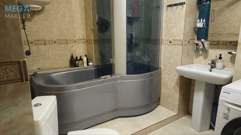 Оренда 1 кімнатної квартири, <a class="location-link" href="/kiev/" title="Недвижимость Київ">Київ</a>, <a class="location-link" href="/kiev/svyatoshinskij/" title="Недвижимость Святошинський район">Святошинський р-н</a>, Ірпінська вул., 69А (изображение 8)