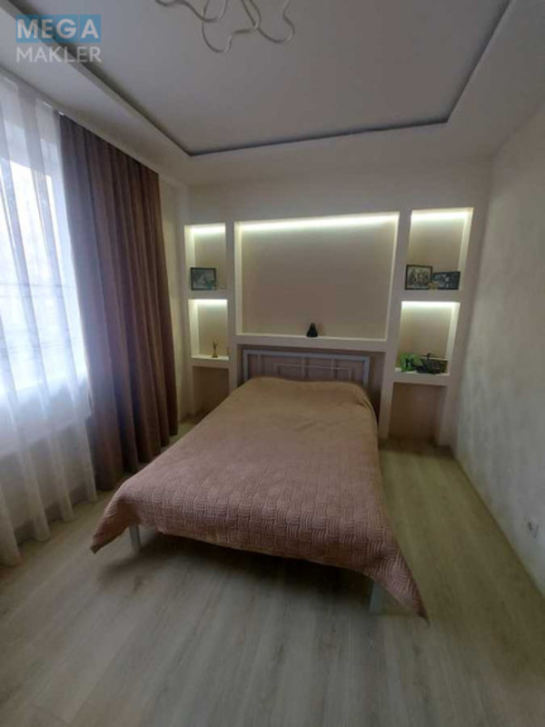 Продаж дома, 2&nbsp;поверху, 120&nbsp;кв.м, 4&nbsp;кімнати, ділянка 6&nbsp;соток, <a class="location-link" href="/kiev/" title="Недвижимость Київ">Київ</a>, <a class="location-link" href="/kiev/darnickij/" title="Недвижимость Дарницький район">Дарницький р-н</a>, Абрикосовая ул., 22а (изображение 4)