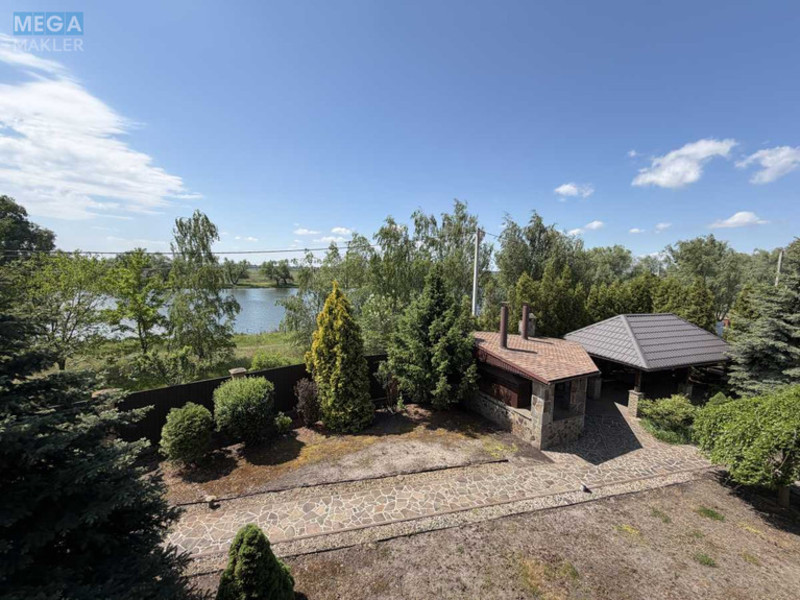 Продаж дома, 3&nbsp;поверху, 422&nbsp;кв.м, 6&nbsp;кімнат, ділянка 10&nbsp;соток, <a class="location-link" href="/gnedin/" title="Недвижимость Гнідін">Гнідин</a>, Зарічна (изображение 19)