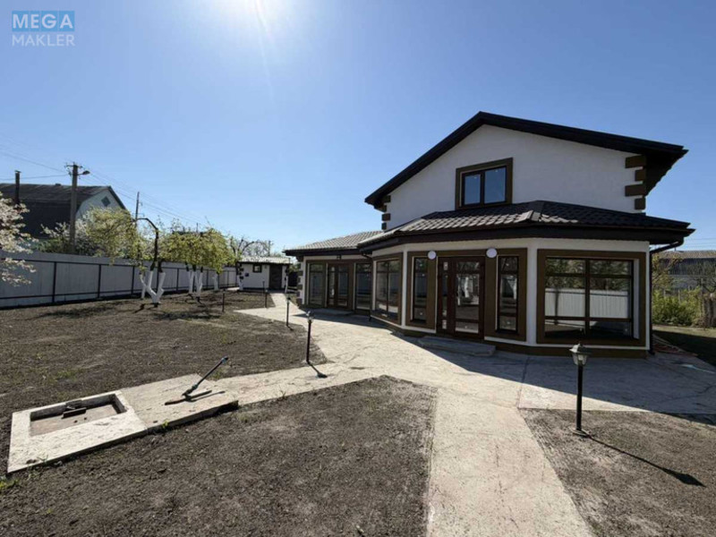 Продаж дома, 2&nbsp;поверху, 110&nbsp;кв.м, 3&nbsp;кімнати, ділянка 6&nbsp;соток, <a class="location-link" href="/baryshevka/" title="Недвижимость Баришівка">Баришівка</a>, Софіївська (изображение 2)
