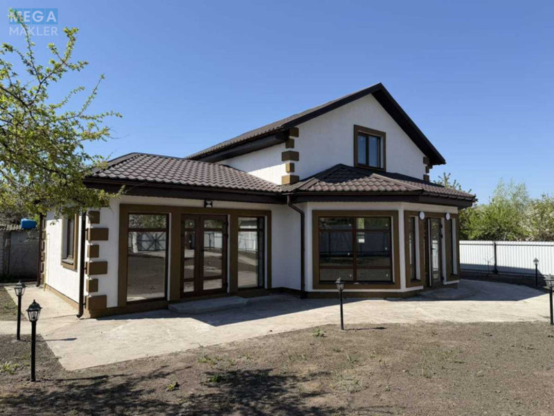 Продаж дома, 2&nbsp;поверху, 110&nbsp;кв.м, 3&nbsp;кімнати, ділянка 6&nbsp;соток, <a class="location-link" href="/baryshevka/" title="Недвижимость Баришівка">Баришівка</a>, Софіївська (изображение 3)