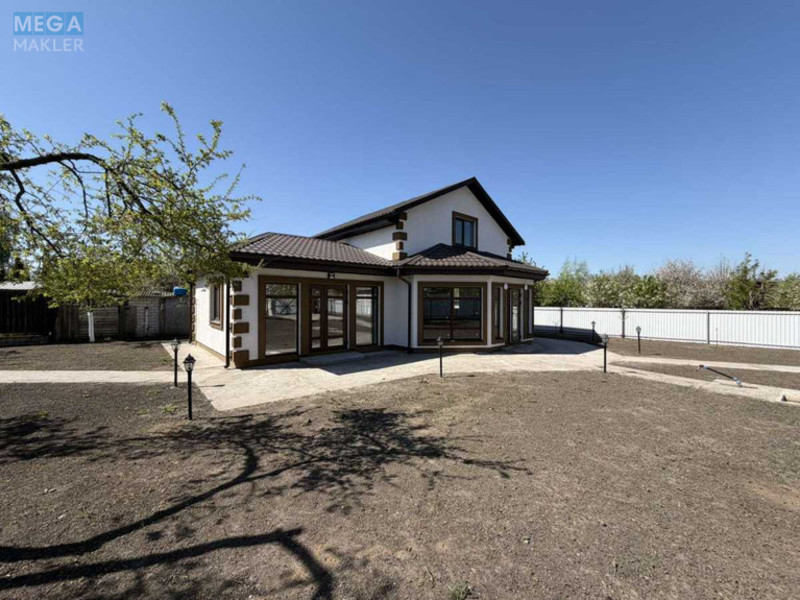 Продаж дома, 2&nbsp;поверху, 110&nbsp;кв.м, 3&nbsp;кімнати, ділянка 6&nbsp;соток, <a class="location-link" href="/baryshevka/" title="Недвижимость Баришівка">Баришівка</a>, Софіївська (изображение 4)
