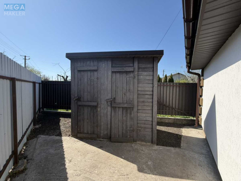 Продаж дома, 2&nbsp;поверху, 110&nbsp;кв.м, 3&nbsp;кімнати, ділянка 6&nbsp;соток, <a class="location-link" href="/baryshevka/" title="Недвижимость Баришівка">Баришівка</a>, Софіївська (изображение 16)