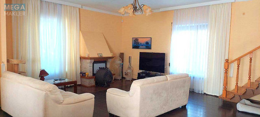 Продаж дома, 2&nbsp;поверху, 170&nbsp;кв.м, 4&nbsp;кімнати, ділянка 25&nbsp;соток, <a class="location-link" href="/makarov-kv/" title="Недвижимость Макарів">Макарів</a>, Полтавська (изображение 6)
