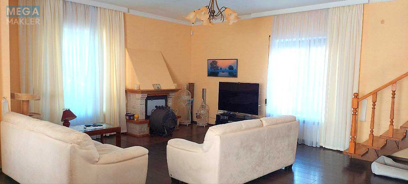 Продаж дома, 2&nbsp;поверху, 170&nbsp;кв.м, 4&nbsp;кімнати, ділянка 25&nbsp;соток, <a class="location-link" href="/makarov-kv/" title="Недвижимость Макарів">Макарів</a>, Полтавська (изображение 6)