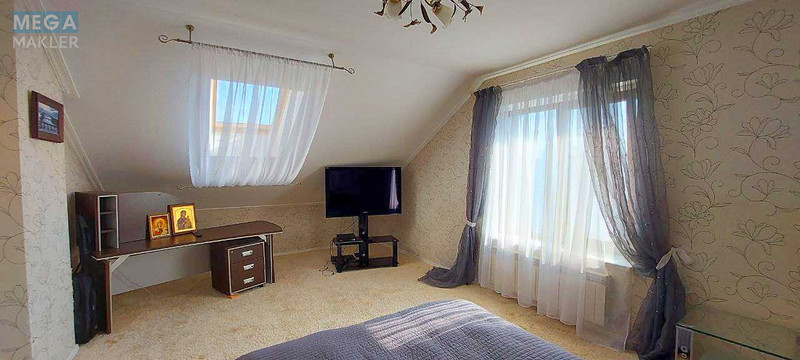 Продаж дома, 2&nbsp;поверху, 170&nbsp;кв.м, 4&nbsp;кімнати, ділянка 25&nbsp;соток, <a class="location-link" href="/makarov-kv/" title="Недвижимость Макарів">Макарів</a>, Полтавська (изображение 9)