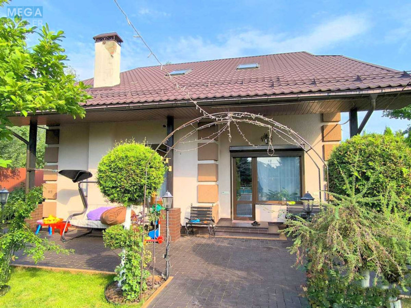 Продаж дома, 2&nbsp;поверху, 170&nbsp;кв.м, 4&nbsp;кімнати, ділянка 25&nbsp;соток, <a class="location-link" href="/makarov-kv/" title="Недвижимость Макарів">Макарів</a>, Полтавська (изображение 18)