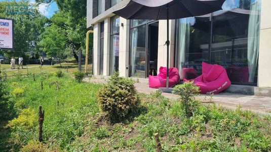 Оренда окремої будівлі/побудови, 89&nbsp;кв.м, <a class="location-link" href="/kiev/" title="Недвижимость Київ">Київ</a>, <a class="location-link" href="/kiev/shevchenkovskij/" title="Недвижимость Шевченківський район">Шевченківський р-н</a>, Глубочицкая ул., 13 (изображение 7)
