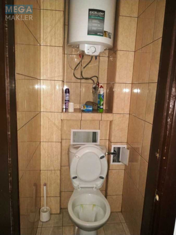 Оренда 2 кімнатної квартири, <a class="location-link" href="/kiev/" title="Недвижимость Київ">Київ</a>, <a class="location-link" href="/kiev/desnyanskij/" title="Недвижимость Деснянський район">Деснянський р-н</a>, Милославська вул., 31б (изображение 15)