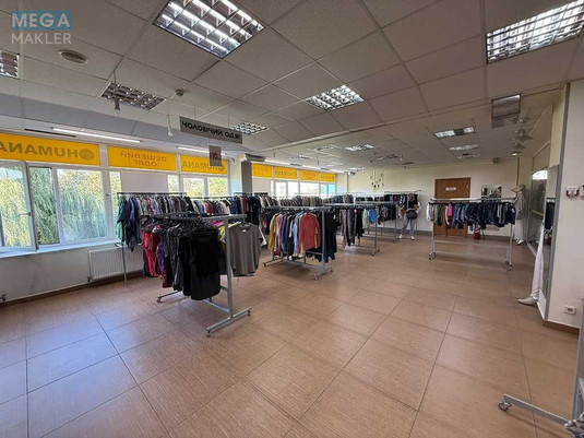 Оренда комерційної нерухомості, 302&nbsp;кв.м, под магазин, <a class="location-link" href="/kiev/" title="Недвижимость Київ">Київ</a>, <a class="location-link" href="/kiev/obolonskij/" title="Недвижимость Оболонський район">Оболонський р-н</a>, Литовский просп., 4А (изображение 2)