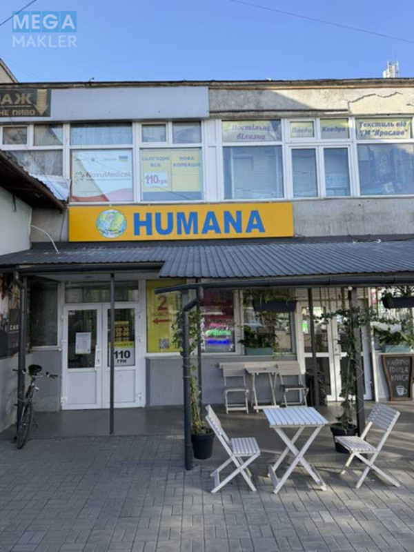 Оренда комерційної нерухомості, 302&nbsp;кв.м, под магазин, <a class="location-link" href="/kiev/" title="Недвижимость Київ">Київ</a>, <a class="location-link" href="/kiev/obolonskij/" title="Недвижимость Оболонський район">Оболонський р-н</a>, Литовский просп., 4А (изображение 11)