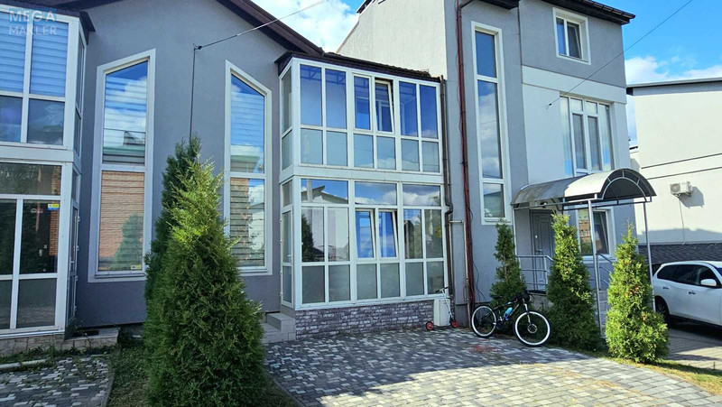 Продаж дома, 2&nbsp;поверху, 90&nbsp;кв.м, 4&nbsp;кімнати, ділянка 1,20&nbsp;сотка, <a class="location-link" href="/irpen/" title="Недвижимость Ірпінь">Ірпінь</a>, Мечникова, 86 (изображение 15)