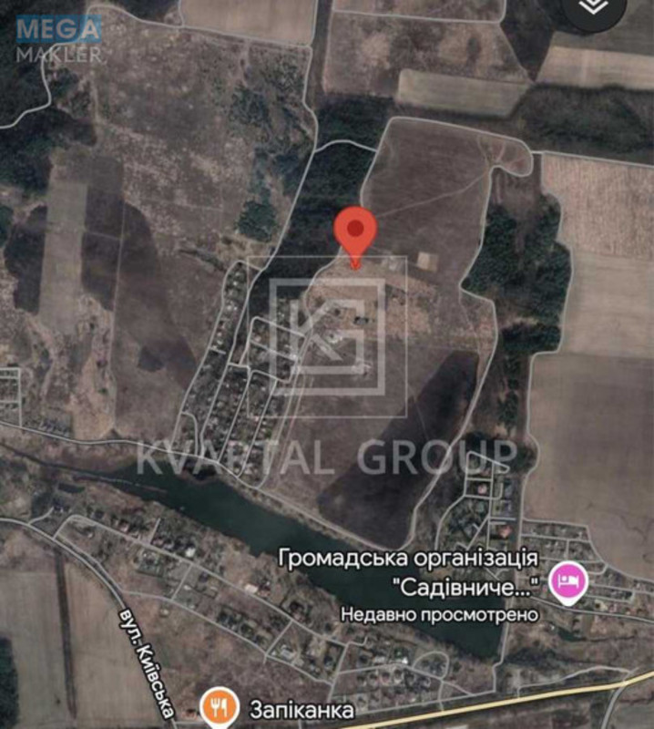 Продажа участка, 12&nbsp;соток, земля сельскохозяйственного назначения, <a class="location-link" href="/gorbovichi/" title="Недвижимость Горбовичі">Горбовичі</a>, - (изображение 2)