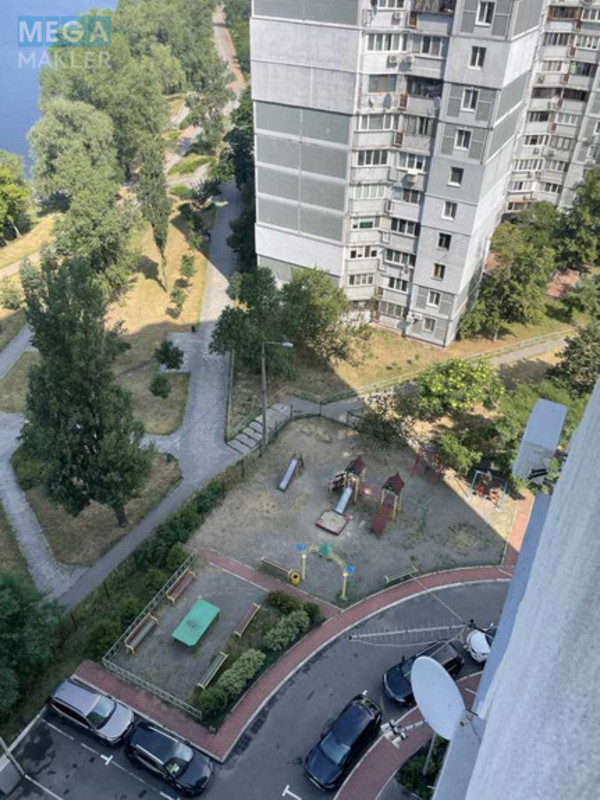 Оренда 2 кімнатної квартири, <a class="location-link" href="/kiev/" title="Недвижимость Київ">Київ</a>, <a class="location-link" href="/kiev/obolonskij/" title="Недвижимость Оболонський район">Оболонський р-н</a>, Йорданська вул., 1 (изображение 4)