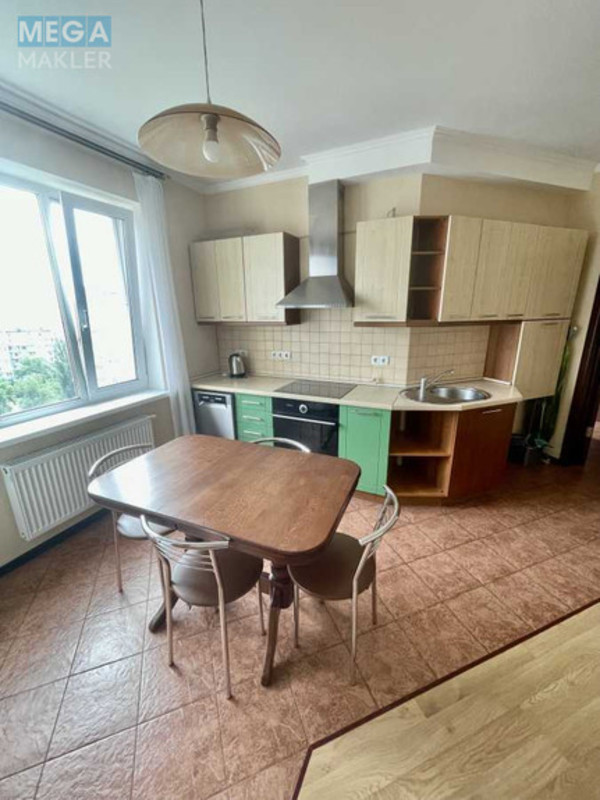 Оренда 2 кімнатної квартири, <a class="location-link" href="/kiev/" title="Недвижимость Київ">Київ</a>, <a class="location-link" href="/kiev/obolonskij/" title="Недвижимость Оболонський район">Оболонський р-н</a>, Йорданська вул., 1 (изображение 14)