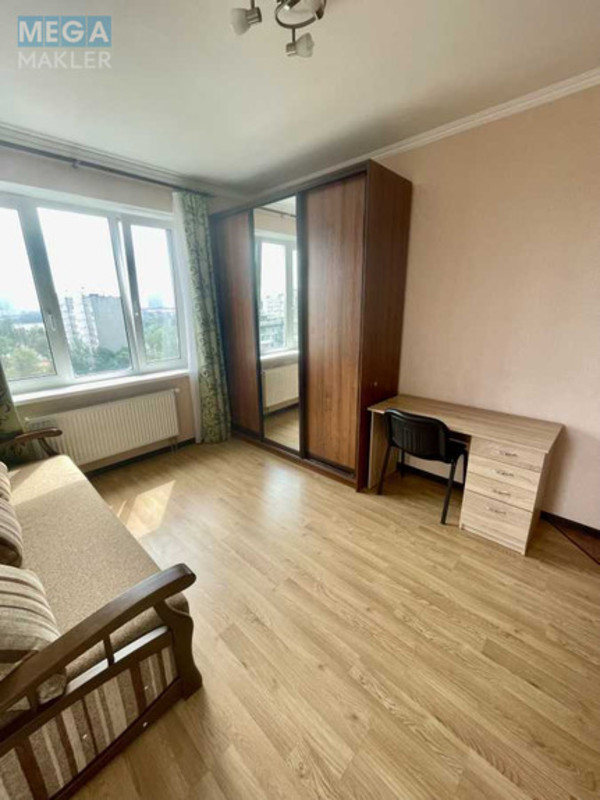 Оренда 2 кімнатної квартири, <a class="location-link" href="/kiev/" title="Недвижимость Київ">Київ</a>, <a class="location-link" href="/kiev/obolonskij/" title="Недвижимость Оболонський район">Оболонський р-н</a>, Йорданська вул., 1 (изображение 17)